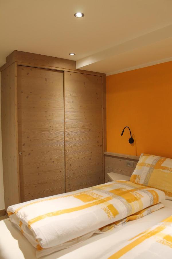 Pedrin'S House Apartment Livigno Exterior photo
